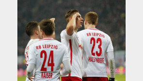 [할로 분데스리가] ‘라이프치히 돌풍’ 뮌헨 독주 제동걸까?