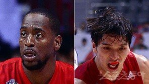 헤인즈 공백에 얻은 게 더 많은 오리온