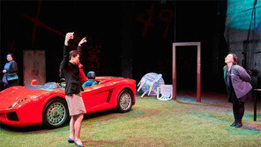 ‘베서니’ ‘모든 군인은 불쌍하다’ 나란히 작품상