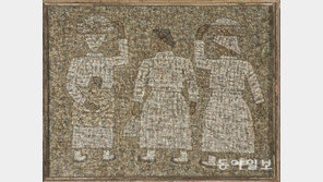 단색화 열풍 끝이 보이는데…