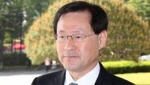 김기춘, 김진태 검찰총장과 수시 통화? 김진태 “문제될 내용 없어”