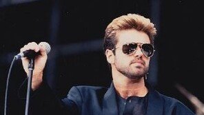 “추억이 또 하나 희미해진다” 김수로, 조지 마이클 사망 애도