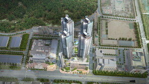 이색 특화설계 갖춘 ‘힐스테이트 아티움시티’ 주목