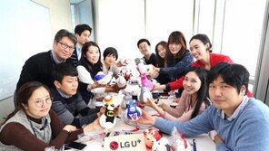 [나눔경영]‘두드림U+요술통장’ 장애 청소년의 사회 경험 도와 