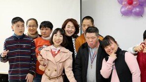 [나눔경영]13년째 계속되는 사랑의 성금 전달