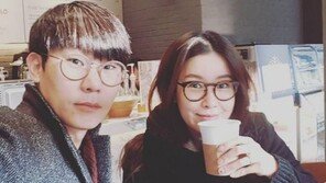 “아침 햇살 받으며, 여보와 함께”…이태란, 남편과 달달한 일상 공개