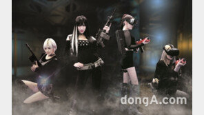 쓰리디팩토리, 국내 최초 ‘공간기반 멀티플레이 VR 게임방’ 첫 선