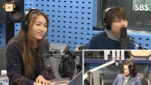 ‘최파타’ 정승환-이진아 묘한 기류 포착? “과거 시 써 준 건…”