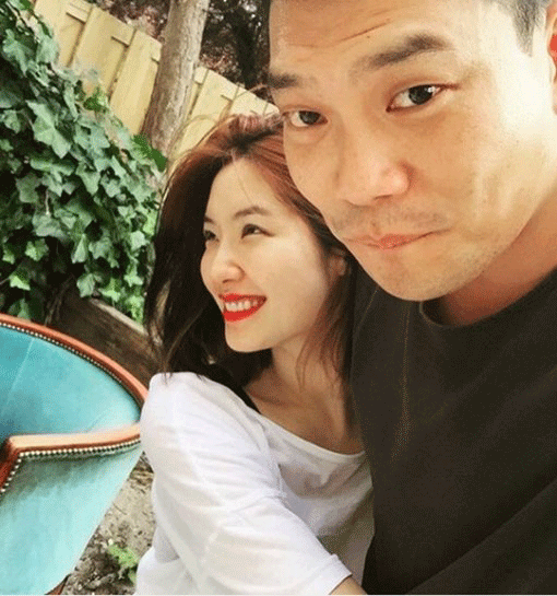 김새롬·이찬오, 소속사와 계약 만료…“폭행 동영상 루머? 연락두절 난감”