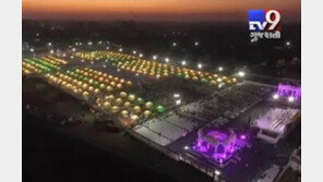 父없는 신부 236명 결혼시킨 다이아몬드 재벌, 21억 상당 선물까지 ‘훈훈’