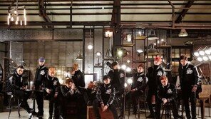 ‘글로벌 아이돌’ 바시티 데뷔곡은 ‘유 아 마이 온리 원’