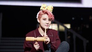 김준수, 감동‘환희로 오사카 물들였다