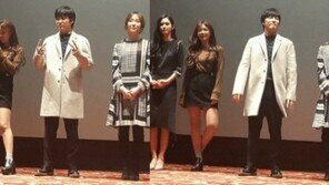 김유정 태도 논란? 차태현 “자세 내가 더 안 좋았는데…안타깝다”