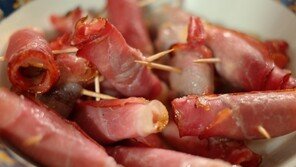 베이컨, 나트륨·지방 함량 조사해보니…최대 2~4배 차이