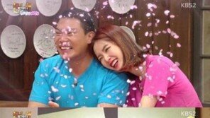 김구라 “김새롬 술 너무 좋아해 일주일 내내 마셔”…취하면 폭행?