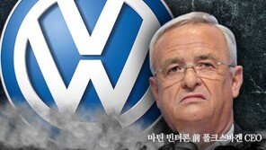 [카드뉴스]한국이 만만해?…“제2 폴크스바겐 막자” 법개정안 공포