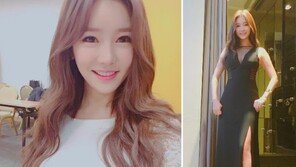 공서영, ‘대종상영화제’ 드레스 공개하며 “오 나 쫌 이쁨”…얼마나?