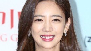 이태임, ‘대종상 영화제’서 새하얀 드레스로 ‘청순미’ 과시