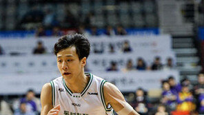 허웅이 올스타 팬투표 1위인 이유