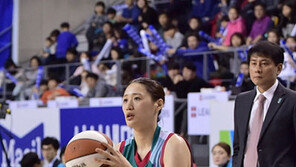 ‘뉴 에이스’ 강이슬이 ‘진짜 에이스’로 거듭나려면?