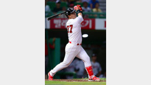 SK, 예비 FA 정의윤에게 얼마를 안길까?