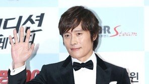 이병헌 “대종상 영화제, 불명예스럽게 없어지는 건 아니라고 본다” 소감