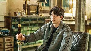 tvN에도 연기대상이 있다면? 단연 공유!