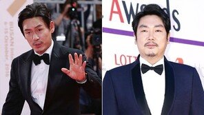 [연예 뉴스 스테이션] 영화 ‘몽유도원도’, 설경구·조진웅 캐스팅