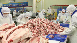 이마트, 드라이에이징 숙성고 완공