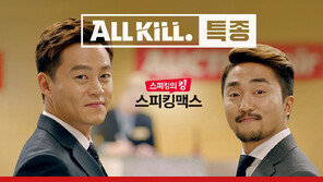 옥션 ‘스피킹맥스 올킬패키지’ 27만8000원 판매