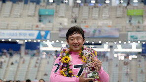 홍석한 500승·한일전 3연패 ‘경륜의 해’