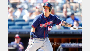 박병호의 2017년, 미네소타 프런트 판단은?