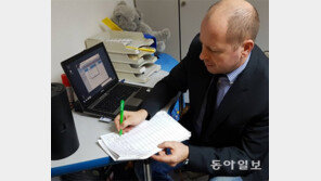 獨 ‘무사고 35년 버스회사’ 비결은 디지털운행기록