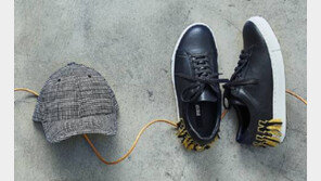 [Q매거진]시스템 옴므, ‘윈터 액세서리’ 선보여 