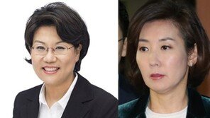이혜훈 “나경원, 신당 원내대표 무산 정보듣고 돌변했다는 얘기 들어”