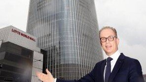 [Q매거진]“오로지 ‘시그니엘’ 투숙위해 서울 찾는 럭셔리 호텔 만들 것”