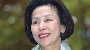 손숙 “문화계 블랙리스트, 다들 미쳤나?…이런 나라 부끄럽고 창피”