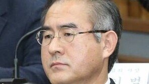 ‘차은택 외삼촌’ 김상률, 특검 출석 “조사 성실히 임할 것”…문화계 블랙리스트 작성 관여 의혹