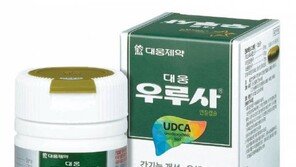 [Bio 의약]연말연초 쌓이는 피로와 숙취… 당신의 肝은 안녕하십니까 