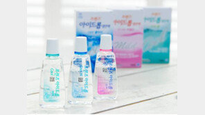 [Bio 의약]겨울철 건조한 눈, 인공눈물로 촉촉하게 관리하세요 