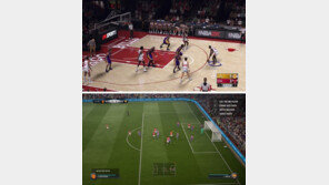 [스포츠홀릭] 실제 선수 기록으로 겨룬다. 판타지 스포츠게임