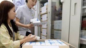 “독감 백신 지금이라도 맞으세요”…일부지역 품귀, 핫라인 구축키로