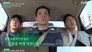 ‘택시’ 한석준 “나 잘난 맛에 살아…인생, 이혼 전후로 달려졌다”