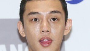 박사모, ‘촛불집회 참석’ 유아인 겨냥…“병역기피로 고발해야”