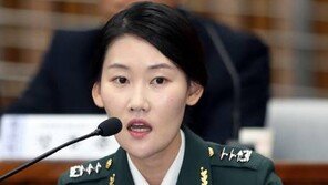 특검 조여옥 대위 출국금지…“ 거짓증언하면 죗값 받는다는 걸 보여주길”
