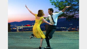 영화 ‘라라랜드’ 200만 돌파 ‘20대 여성의 힘’