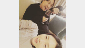 [#해시태그 컷] 집에서도 하하는 장난꾸러기