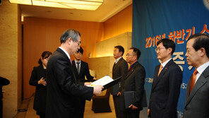 현대약품, 업계 최소 4회연속 ‘소비자 중심경영’ 인증