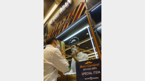 올리브영, 필립스 휴대용 면도기 등 맨즈아이템 5종 최대 50%