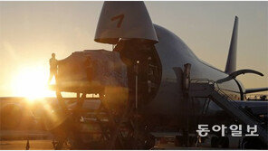 수출품 싣고 이륙 준비… 새해엔 더욱 큰 비상을